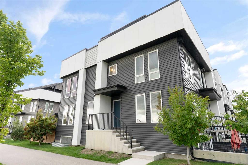 20531 Seton Way SE, Calgary, Alberta, T3M 2L3