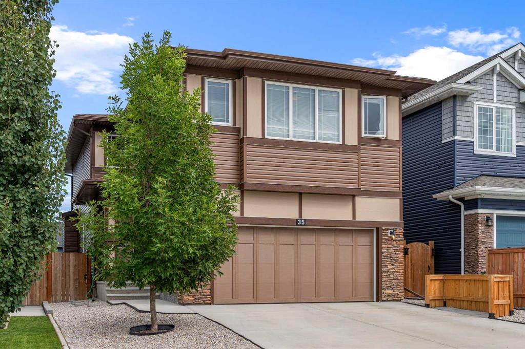 35 Evansglen Park NW, Calgary, Alberta, T3P 0X8