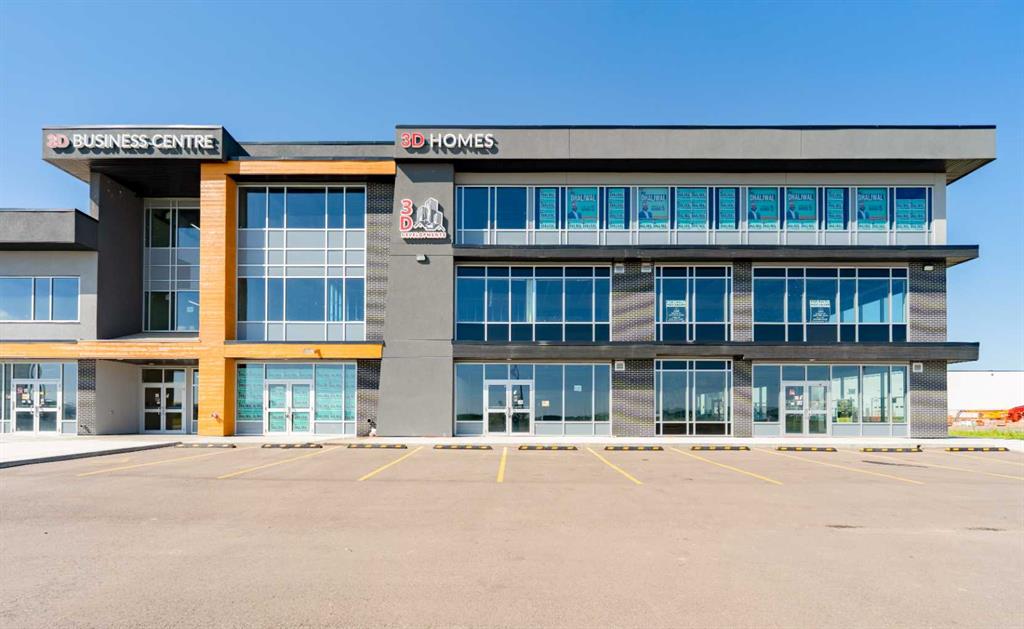 #130 4070 108 Avenue NE, Calgary, Alberta, T3J 4E3