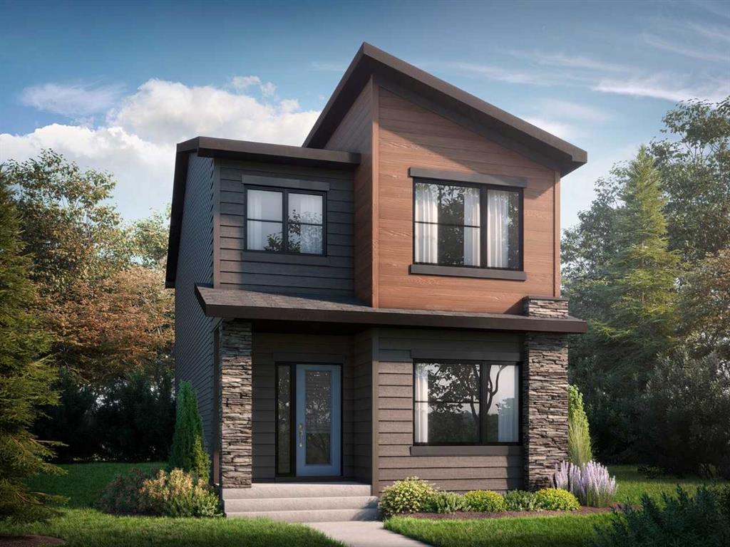 20 Heartwood Lane SE, Calgary, Alberta, T3M 2K1