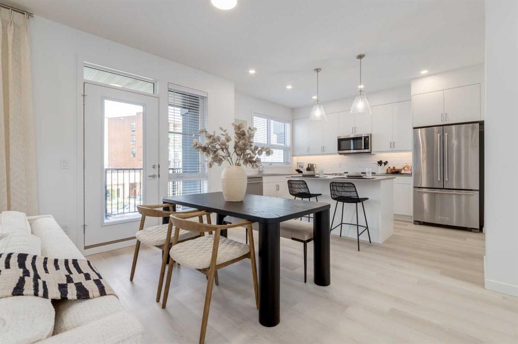 1469 Na’a Drive SW, Calgary, Alberta, T3H 6A4