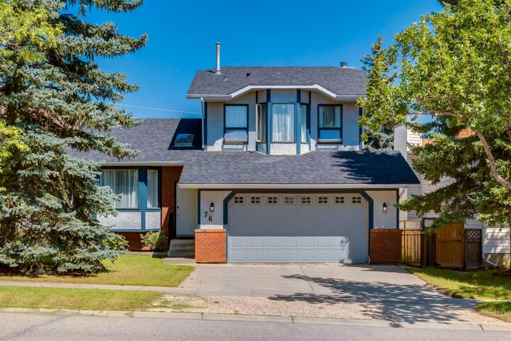 76 Millrise Drive SW, Calgary, Alberta, T2Y 2C5