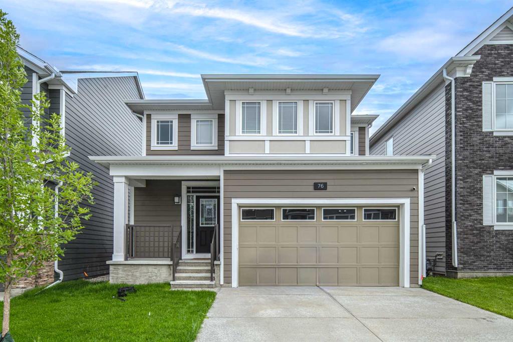 76 Yorkville Landing SW, Calgary, Alberta, T2X 5B5