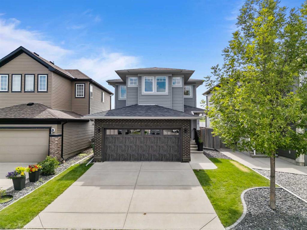 120 Evansdale Way NW, Calgary, Alberta, T3P 0C4