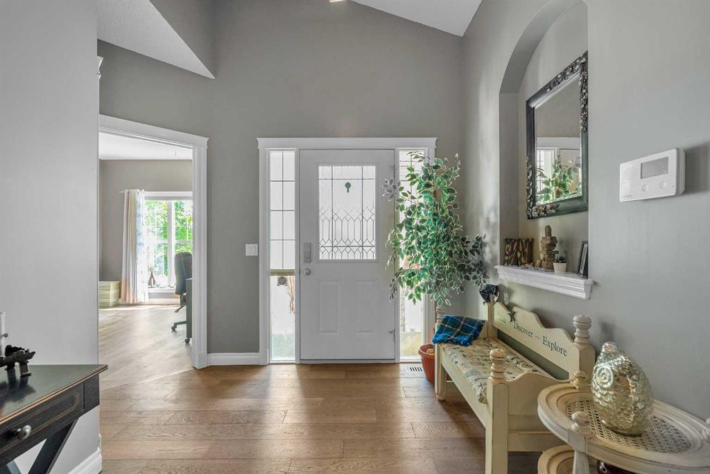 101 Westmount Road, Okotoks, Alberta, T1S 2J5
