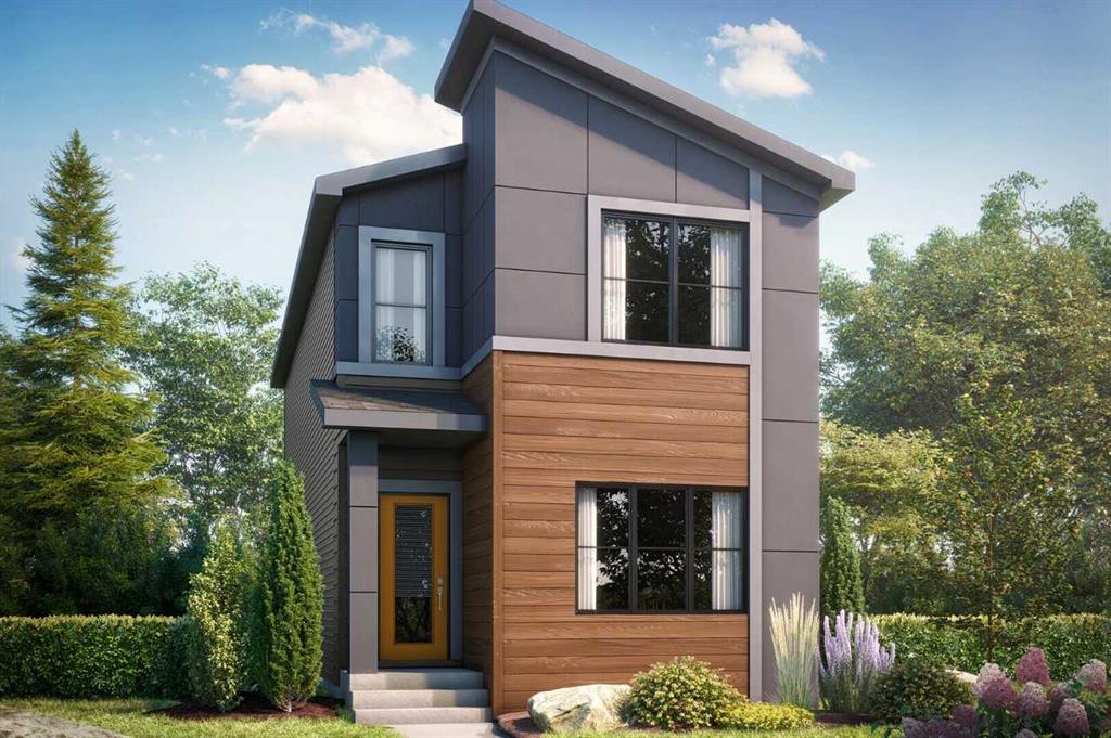 52 Heartwood Lane SE, Calgary, Alberta, T3S 0R1