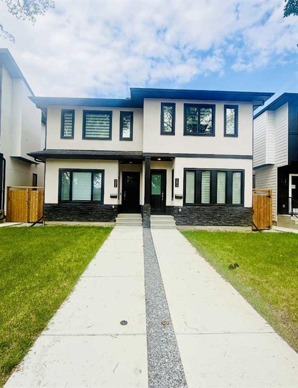 2526 4 Avenue NW, Calgary, Alberta, T2N 0P4