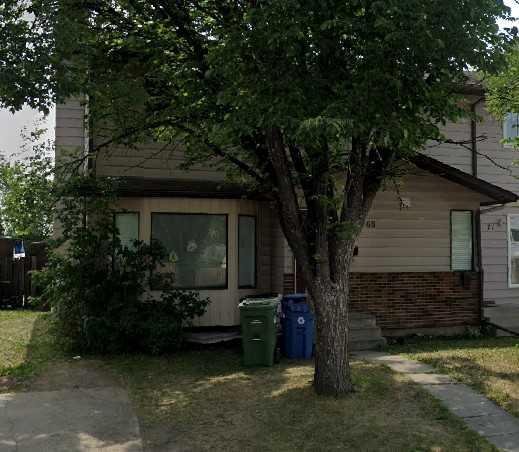 69 Castleglen Road NE, Calgary, Alberta, T3J 1P2