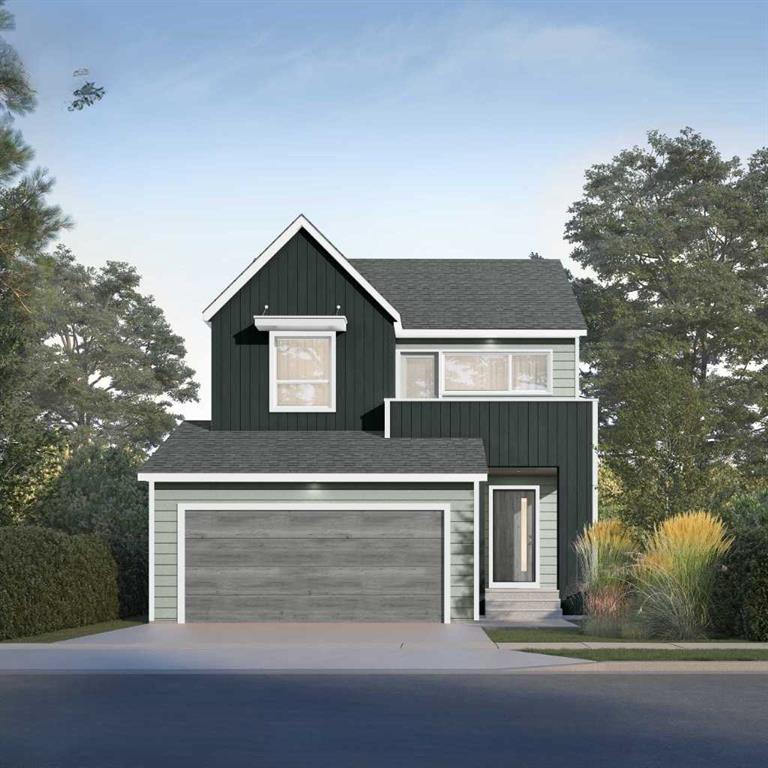 22 Wild Rose Bay SW, Airdrie, Alberta, T4B3M9