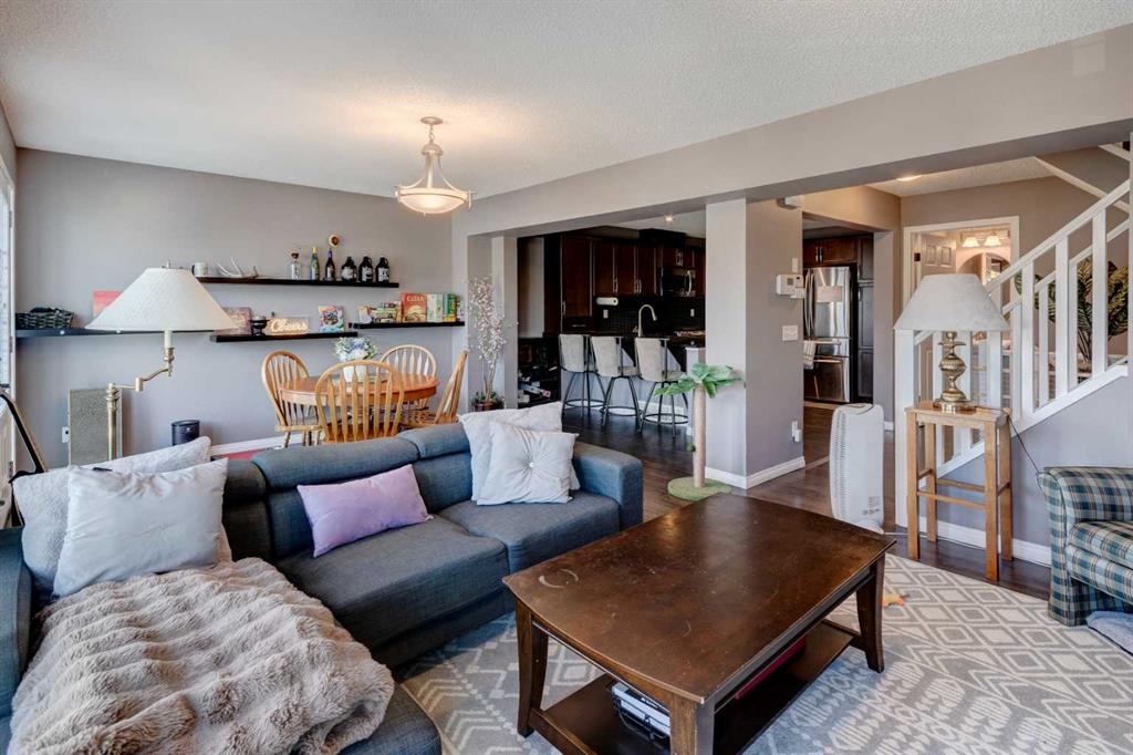 157 Windstone Avenue SW, Airdrie, Alberta, T4B 3R3