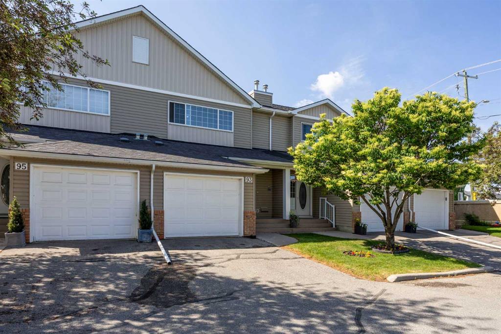 93 Chaparral Ridge Terrace SE, Calgary, Alberta, T2X 3N6