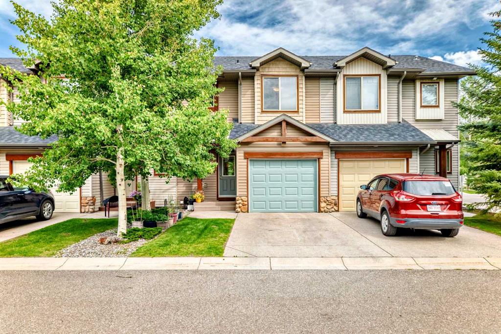 #204 413 River Avenue, Cochrane, Alberta, T4C 0N9
