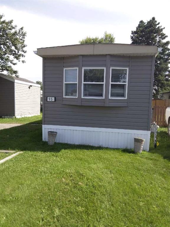 #95 6220 17 Avenue SE, Calgary, Alberta, T2A 0W6
