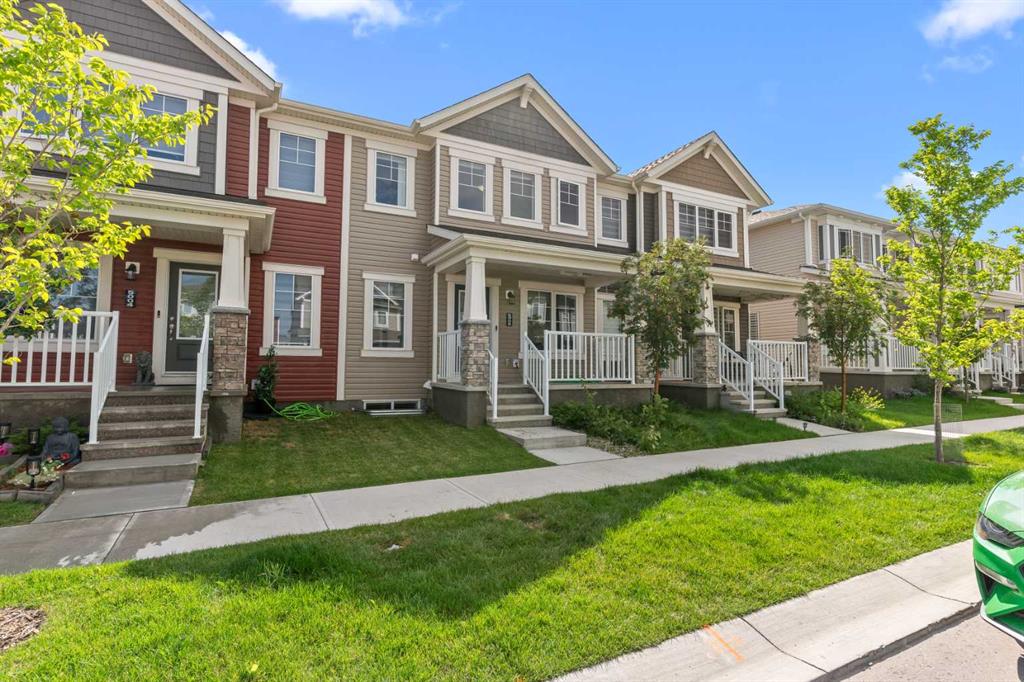 5006 Windsong Boulevard SW, Airdrie, Alberta, T4B 5L2