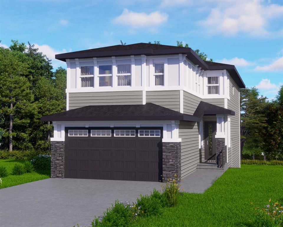 354 Kinniburgh Loop NE, Chestermere, Alberta, T1X 3C3