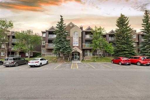 #14 3014 Edenwold Heights NW, Calgary, Alberta, T3A3Y8