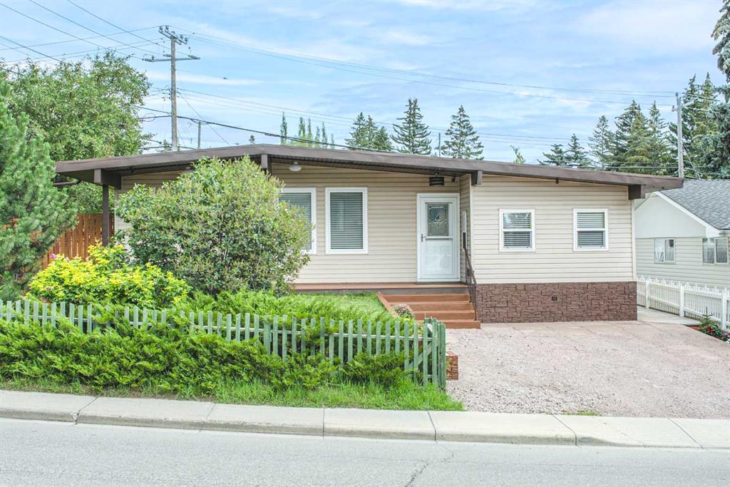 5808 Dalton Drive NW, Calgary, Alberta, T3A 1C6