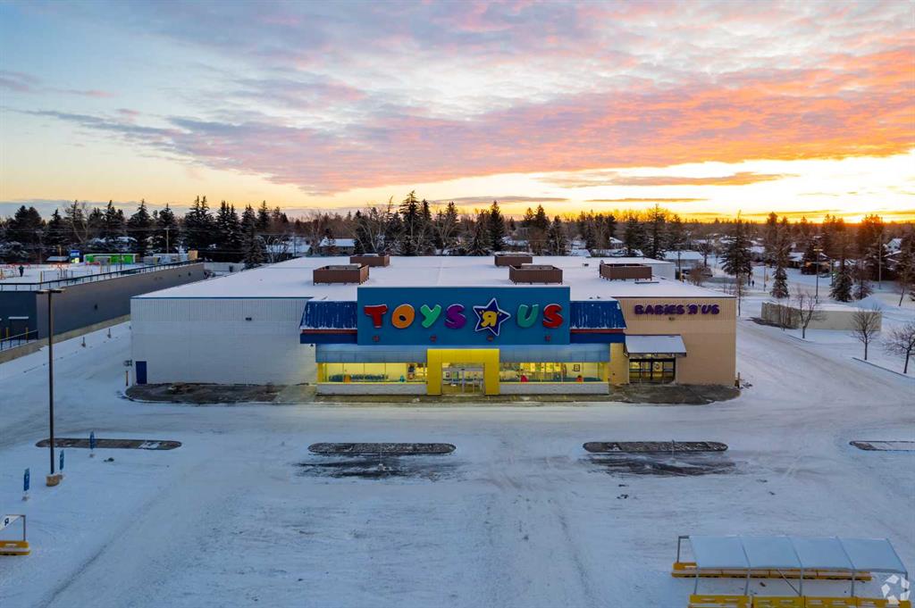 10450 Macleod Trail SE, Calgary, Alberta, T2J 0P8