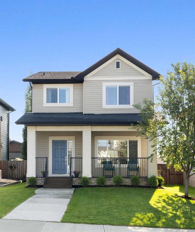 103 Drake Landing Loop, Okotoks, Alberta, T1S0H4
