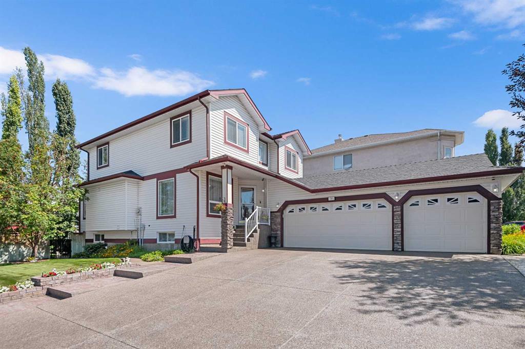 195 Cove Crescent, Chestermere, Alberta, T1X 1J6