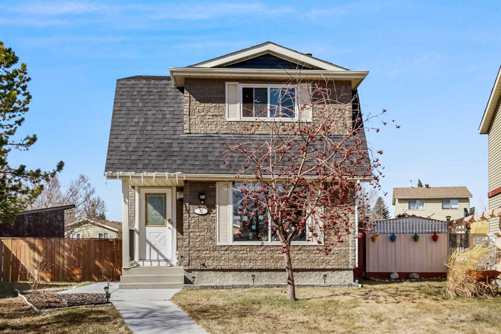 32 Erin Mount Crescent SE, Calgary, Alberta, T2B 2S3