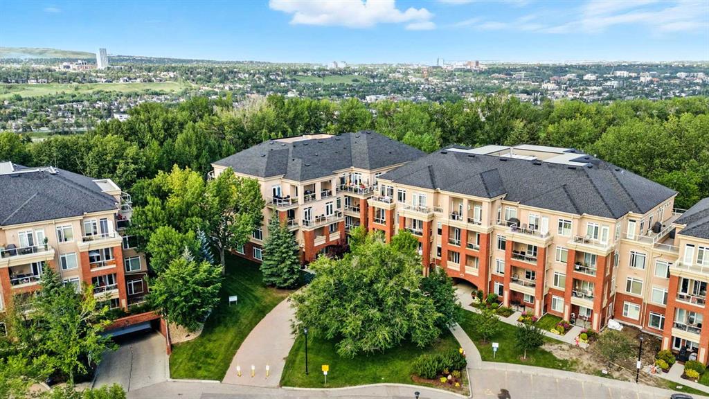 #8103 14 Hemlock Crescent SW, Calgary, Alberta, T3C 2Z1