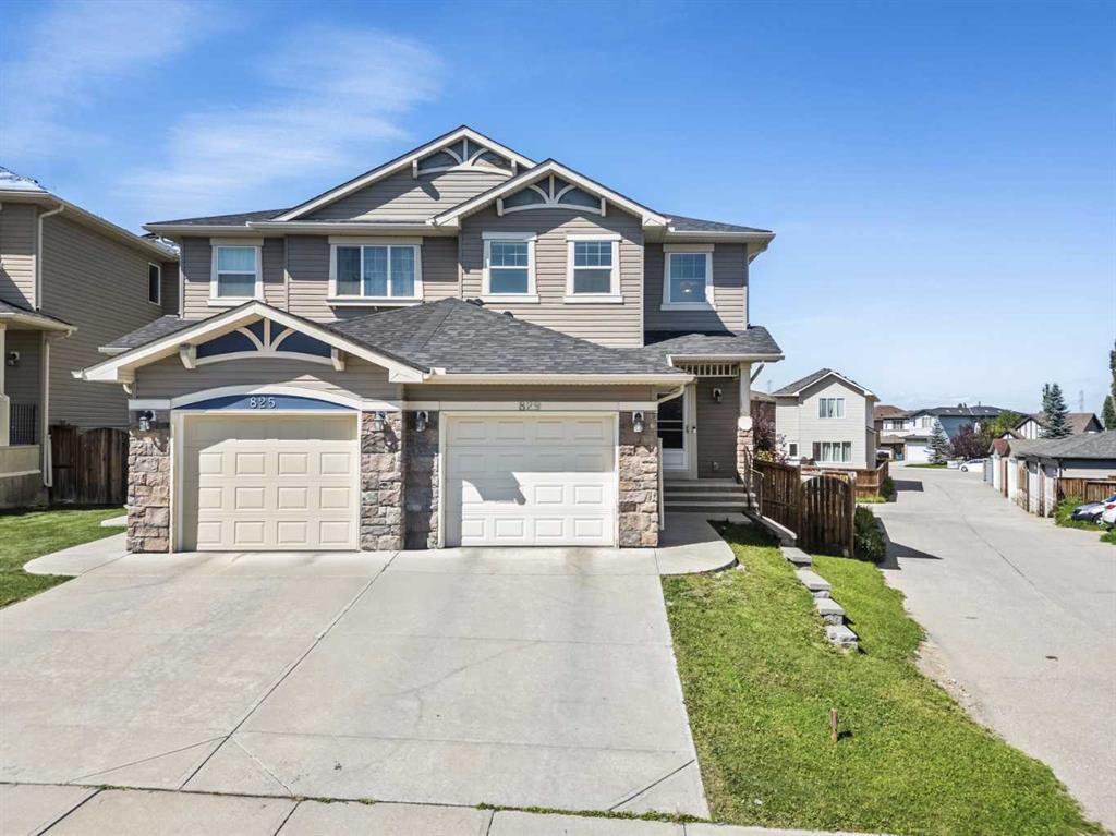 829 Panatella Boulevard NW, Calgary, Alberta, T3K 0N8