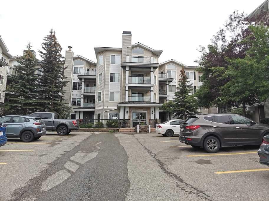 #129 369 Rocky Vista Park NW, Calgary, Alberta, T3G5K7