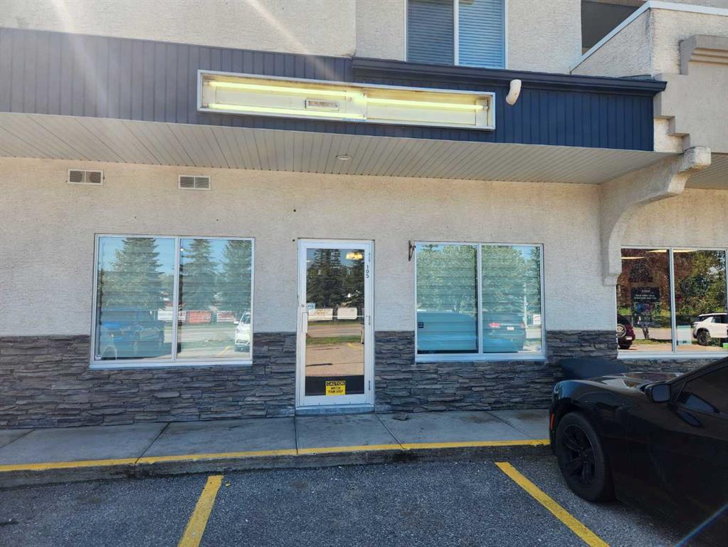 #105 95 Brent Boulevard, Strathmore, Alberta, T1P 1V3