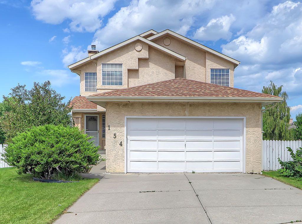 154 Sandarac Drive NW, Calgary, Alberta, T3K 3V2