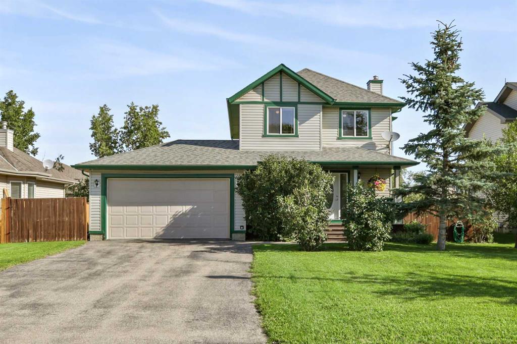 108 1 Avenue SE, Langdon, Alberta, T0J 1X1