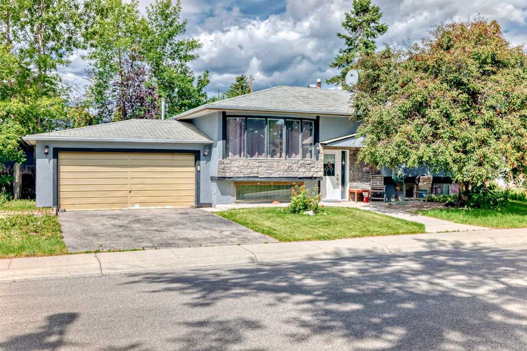 780 Maryvale Way NE, Calgary, Alberta, T2A 2V7
