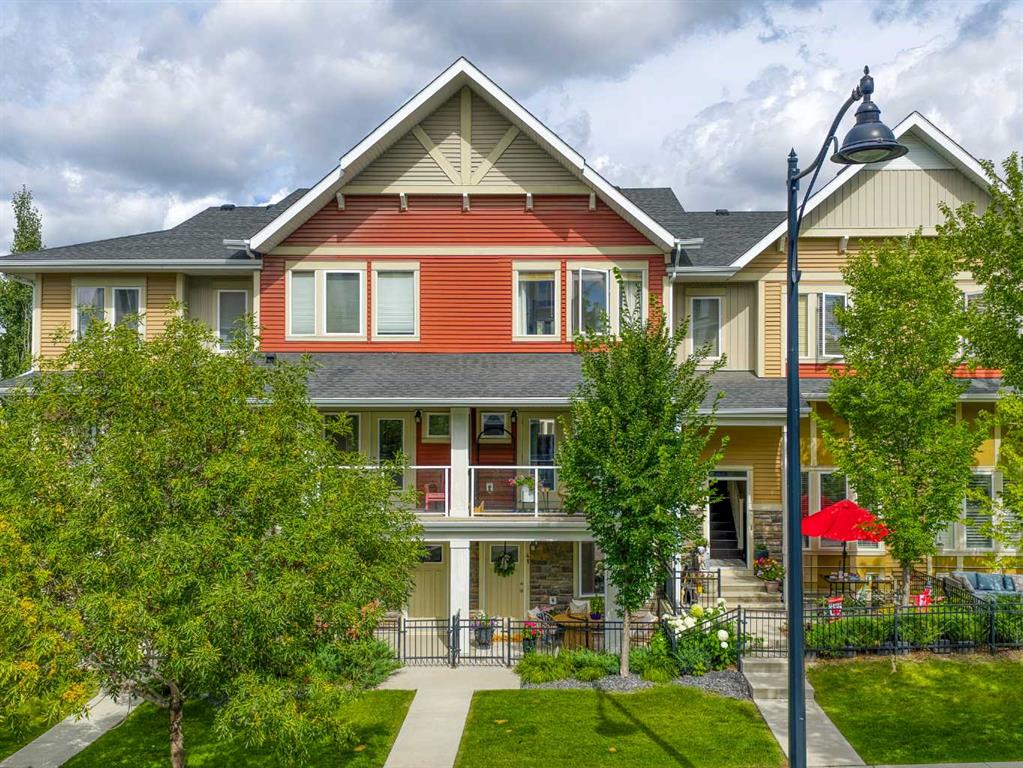 41 Auburn Meadows Way SE, Calgary, Alberta, T3M 2H8