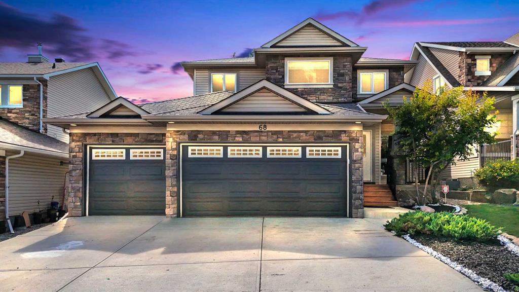 68 Elmont Court SW, Calgary, Alberta, T3H5Z8