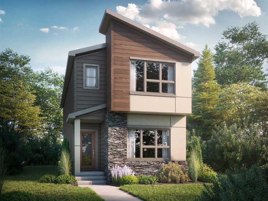 28 Heartwood Lane SE, Calgary, Alberta, T3M 2K1