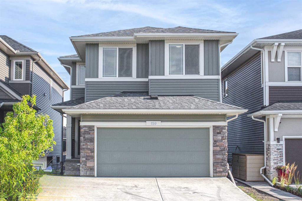 159 Ambleside Crescent NW, Calgary, Alberta, T3P 1W3