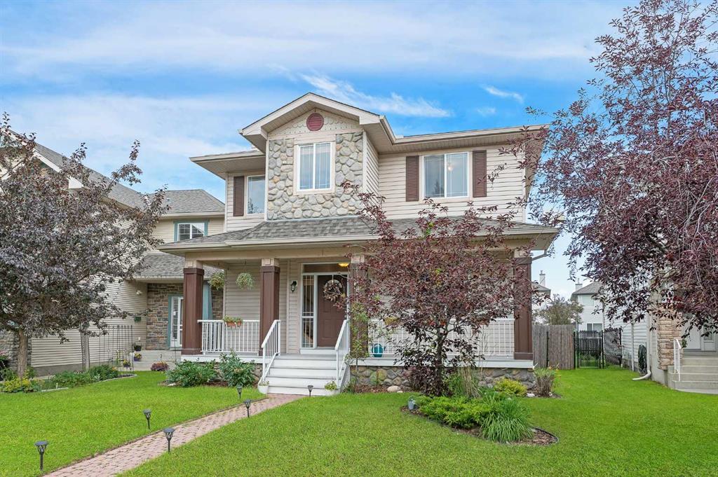 151 West Springs Road SW, Calgary, Alberta, T3H 4P6