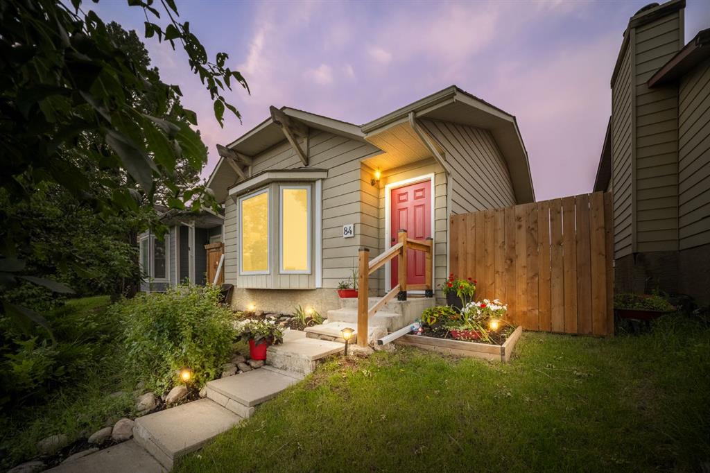 84 Rivervalley Drive SE, Calgary, Alberta, T2C 3K5
