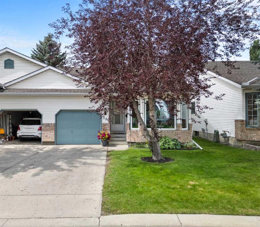 59 Rivercrest Villas SE, Calgary, Alberta, T2C 4K4