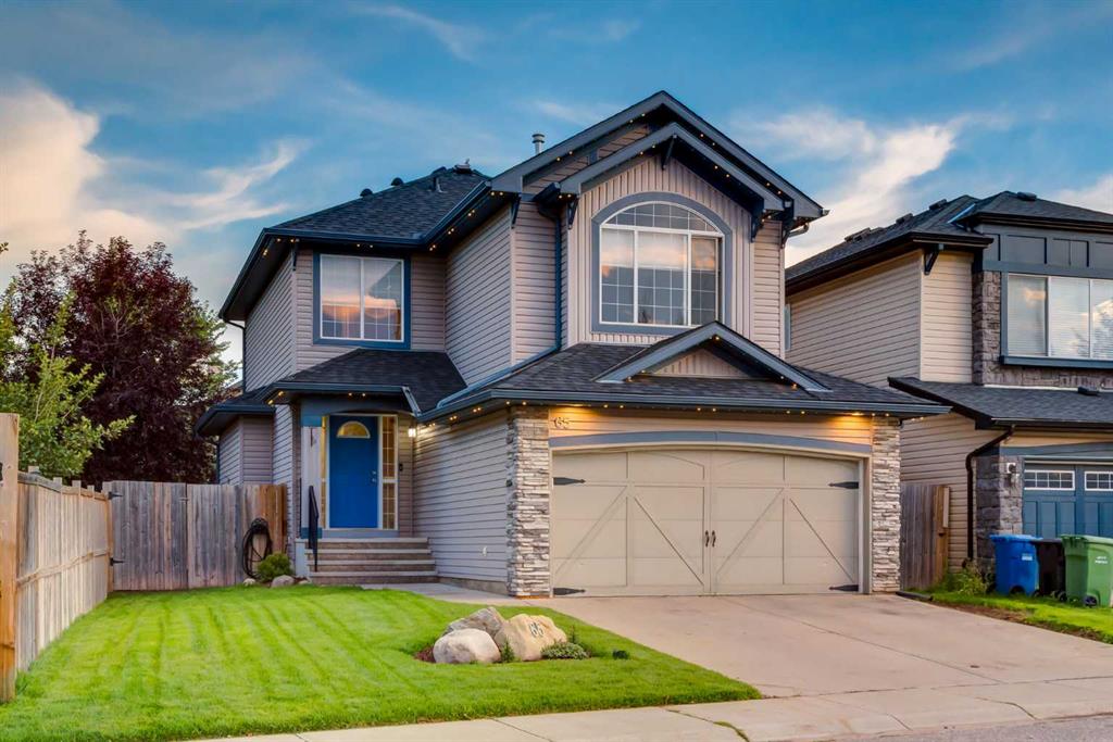 65 Brightondale Green SE, Calgary, Alberta, T2Z 4N9