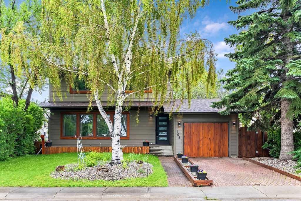 168 Deermont Way SE, Calgary, Alberta, T2J 5P2