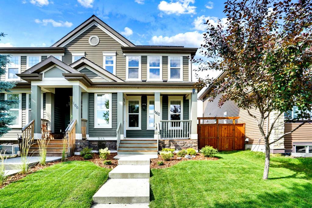 162 Chaparral Valley Square SE, Calgary, Alberta, T2X 0P6