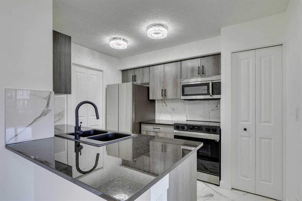 #1327 81 Legacy Boulevard SE, Calgary, Alberta, T2X2B9