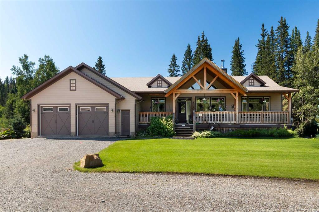 #200 272215 Highway 549 W, Rural Foothills County, Alberta, T0L1K0