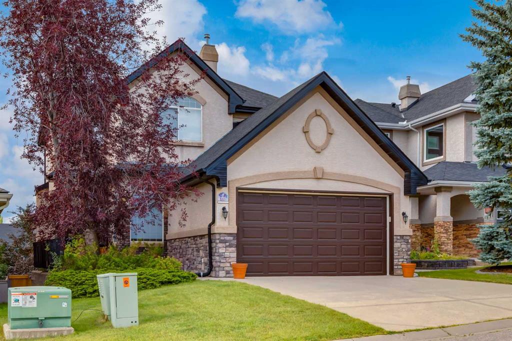 169 Tuscany Ridge Park NW, Calgary, Alberta, T3L 2H6