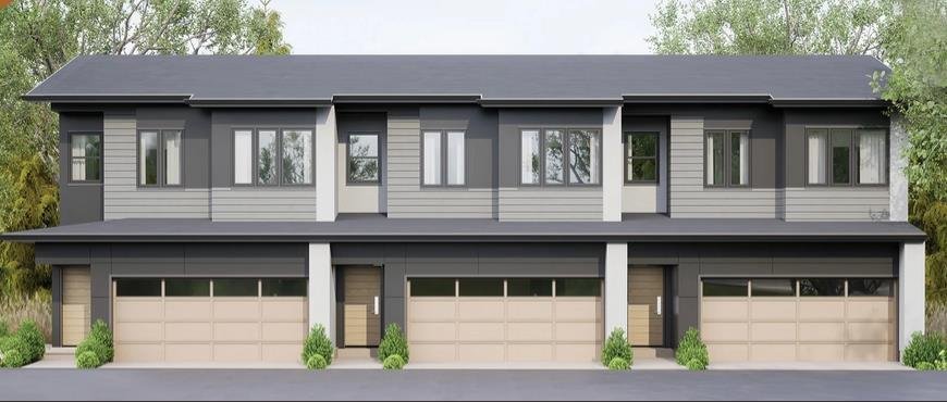 #13 1453 Na’a Drive SW, Calgary, Alberta, T3H 6H7