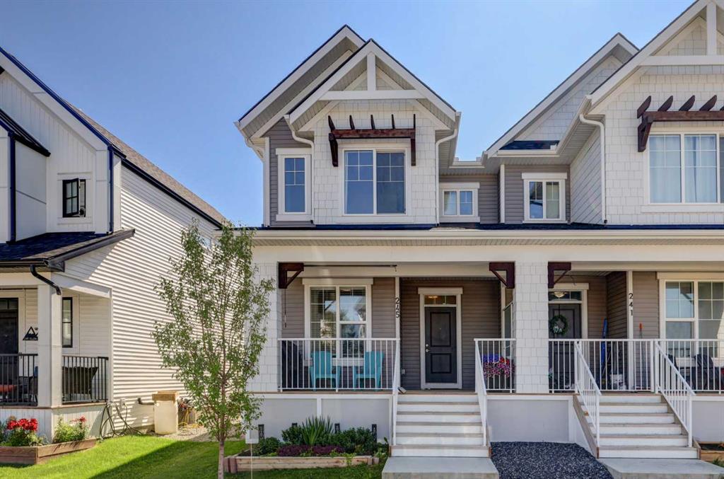 245 Ellen Way, Crossfield, Alberta, T0M0S0