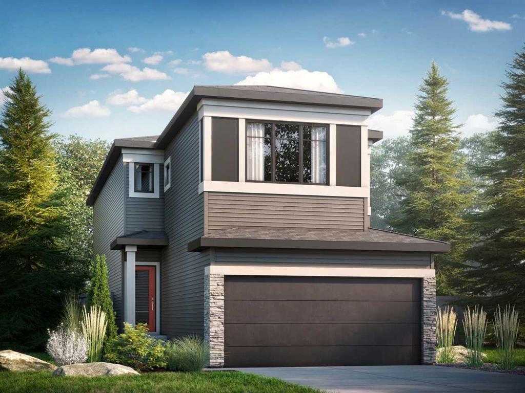 158 Osprey Hill Way SW, Calgary, Alberta, T3B6S3