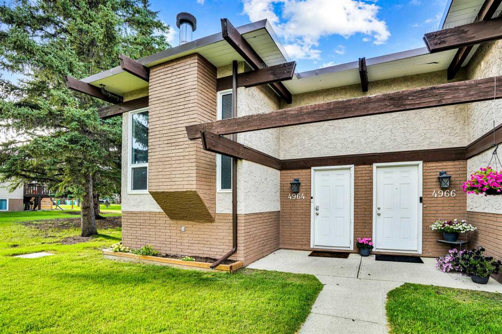 4964 Rundlewood Drive NE, Calgary, Alberta, T1Y 1Z1