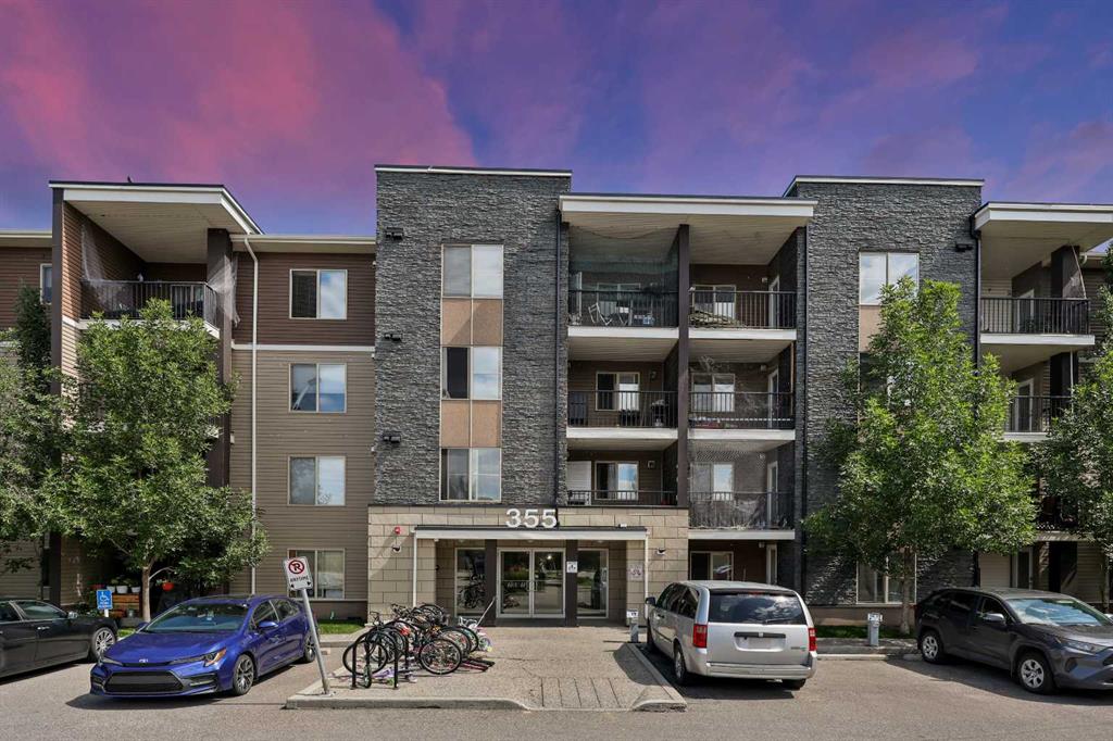 #120 355 Taralake Way NE, Calgary, Alberta, T3J 0M1